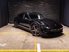 PORSCHE Taycan 4 Cross Turismo, Elettrica, Occasioni / Usate, Automatico - 6