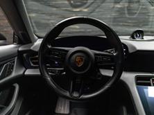 PORSCHE Taycan 4 Cross Turismo, Elettrica, Occasioni / Usate, Automatico - 7