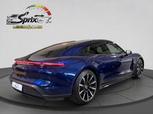 PORSCHE Taycan 4S, Elettrica, Occasioni / Usate, Automatico - 7