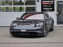 PORSCHE Taycan 4 Cross Turismo, Electric, Second hand / Used, Automatic - 2