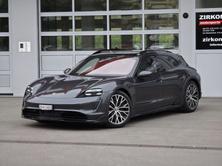 PORSCHE Taycan 4 Cross Turismo, Electric, Second hand / Used, Automatic - 3