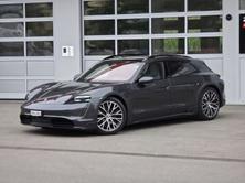 PORSCHE Taycan 4 Cross Turismo, Electric, Second hand / Used, Automatic - 4