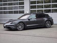 PORSCHE Taycan 4 Cross Turismo, Electric, Second hand / Used, Automatic - 5