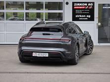 PORSCHE Taycan 4 Cross Turismo, Electric, Second hand / Used, Automatic - 6