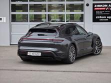 PORSCHE Taycan 4 Cross Turismo, Electric, Second hand / Used, Automatic - 7