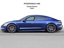 PORSCHE Taycan 4S, Elektro, Occasion / Gebraucht, Automatik - 2