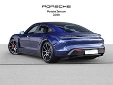 PORSCHE Taycan 4S, Elektro, Occasion / Gebraucht, Automatik - 3