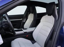 PORSCHE Taycan 4S, Elektro, Occasion / Gebraucht, Automatik - 5