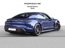PORSCHE Taycan 4S, Elektro, Occasion / Gebraucht, Automatik - 6