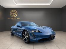 PORSCHE Taycan 4S, Electric, Second hand / Used, Automatic - 2