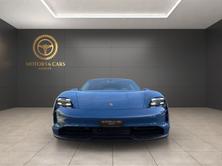 PORSCHE Taycan 4S, Electric, Second hand / Used, Automatic - 3