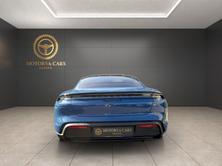 PORSCHE Taycan 4S, Electric, Second hand / Used, Automatic - 4