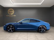PORSCHE Taycan 4S, Electric, Second hand / Used, Automatic - 5