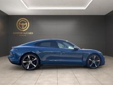 PORSCHE Taycan 4S, Electric, Second hand / Used, Automatic - 6