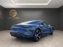 PORSCHE Taycan 4S, Electric, Second hand / Used, Automatic - 7