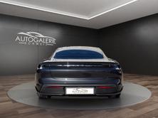 PORSCHE Taycan GTS CH Swiss Carbon LED-Matrix InnoDrive 21 5, Électrique, Occasion / Utilisé, Automatique - 4