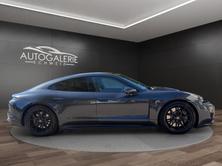 PORSCHE Taycan GTS CH Swiss Carbon LED-Matrix InnoDrive 21 5, Électrique, Occasion / Utilisé, Automatique - 6