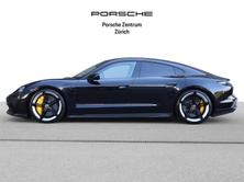 PORSCHE Taycan Turbo S, Électrique, Occasion / Utilisé, Automatique - 2
