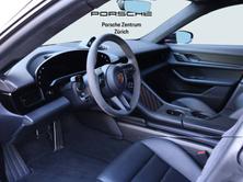 PORSCHE Taycan Turbo S, Électrique, Occasion / Utilisé, Automatique - 4