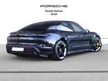 PORSCHE Taycan Turbo S, Électrique, Occasion / Utilisé, Automatique - 6