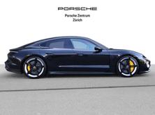PORSCHE Taycan Turbo S, Électrique, Occasion / Utilisé, Automatique - 7