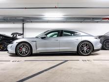PORSCHE Taycan 4S, Électrique, Occasion / Utilisé, Automatique - 2