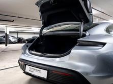 PORSCHE Taycan 4S, Électrique, Occasion / Utilisé, Automatique - 7