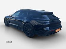PORSCHE Taycan GTS ST Perf.Bat.Pl, Electric, Second hand / Used, Automatic - 3