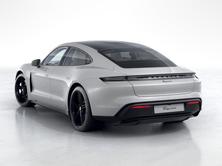 PORSCHE Taycan, Electric, Second hand / Used, Automatic - 3