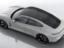 PORSCHE Taycan, Electric, Second hand / Used, Automatic - 4
