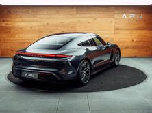 PORSCHE Taycan 4S, Elektro, Occasion / Gebraucht, Automatik - 2