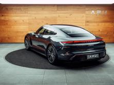 PORSCHE Taycan 4S, Elektro, Occasion / Gebraucht, Automatik - 3