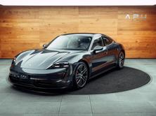 PORSCHE Taycan 4S, Elektro, Occasion / Gebraucht, Automatik - 4