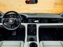 PORSCHE Taycan 4S, Elektro, Occasion / Gebraucht, Automatik - 5