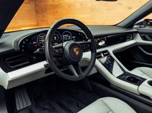 PORSCHE Taycan 4S, Elektro, Occasion / Gebraucht, Automatik - 6