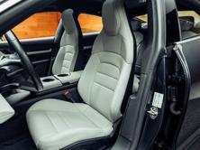 PORSCHE Taycan 4S, Elektro, Occasion / Gebraucht, Automatik - 7