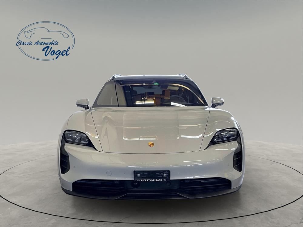 PORSCHE TAYCAN GTS, Elettrica, Occasioni / Usate, Automatico - 5