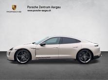 PORSCHE Taycan Turbo S Modell 2021, Electric, Ex-demonstrator, Automatic - 3