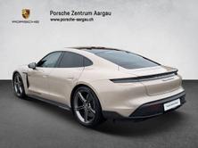PORSCHE Taycan Turbo S Modell 2021, Electric, Ex-demonstrator, Automatic - 4