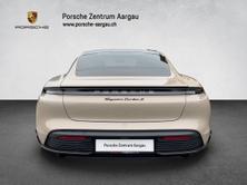 PORSCHE Taycan Turbo S Modell 2021, Elektro, Vorführwagen, Automat - 5