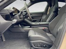 PORSCHE Taycan Turbo S Modell 2021, Elektro, Vorführwagen, Automat - 7