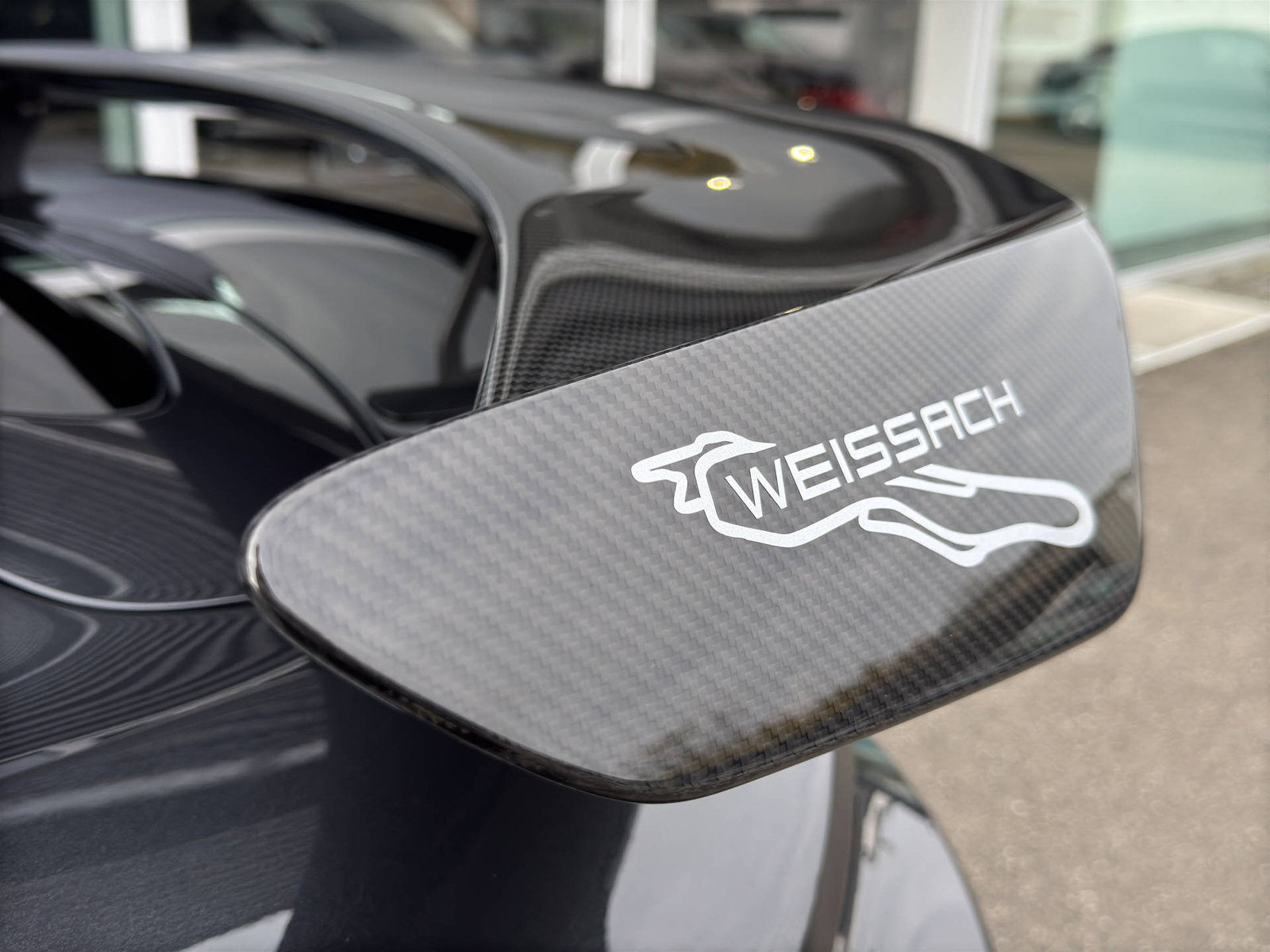 PORSCHE Taycan Turbo GT mit Weissach-Paket, Électrique, Voiture de démonstration, Automatique - 6