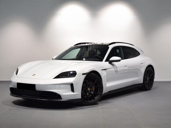 PORSCHE Taycan Sport Turismo 104kWh, Elektro, Vorführwagen, Automatik