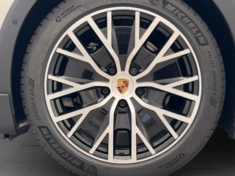 PORSCHE TAYCAN 4S Cross Turismo, Elettrica, Auto nuove, Automatico - 5