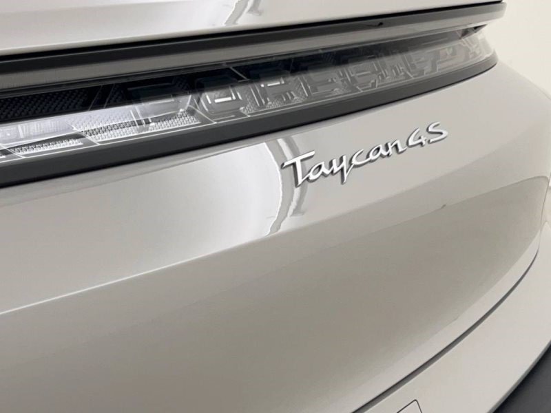 PORSCHE TAYCAN 4S Cross Turismo, Elettrica, Auto nuove, Automatico - 6