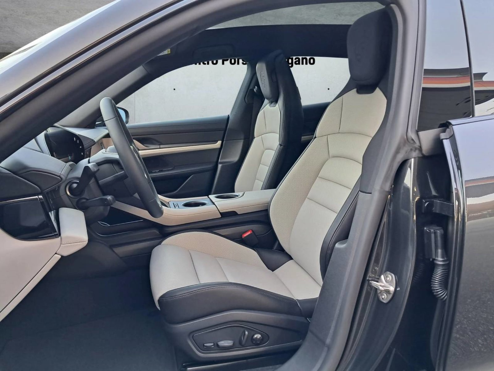 PORSCHE TAYCAN 4S Cross Turismo, Elettrica, Auto nuove, Automatico - 5