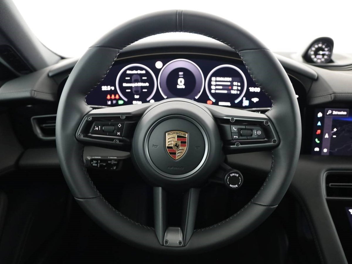 PORSCHE TAYCAN 4 Cross Turismo, Elektro, Neuwagen, Automatik - 7