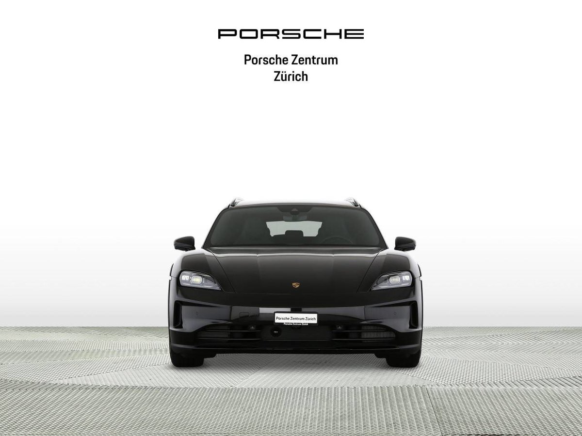 PORSCHE TAYCAN 4 Cross Turismo, Électrique, Voiture nouvelle, Automatique - 5