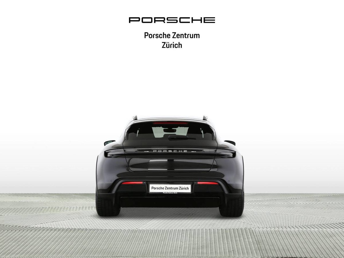 PORSCHE TAYCAN 4 Cross Turismo, Électrique, Voiture nouvelle, Automatique - 6