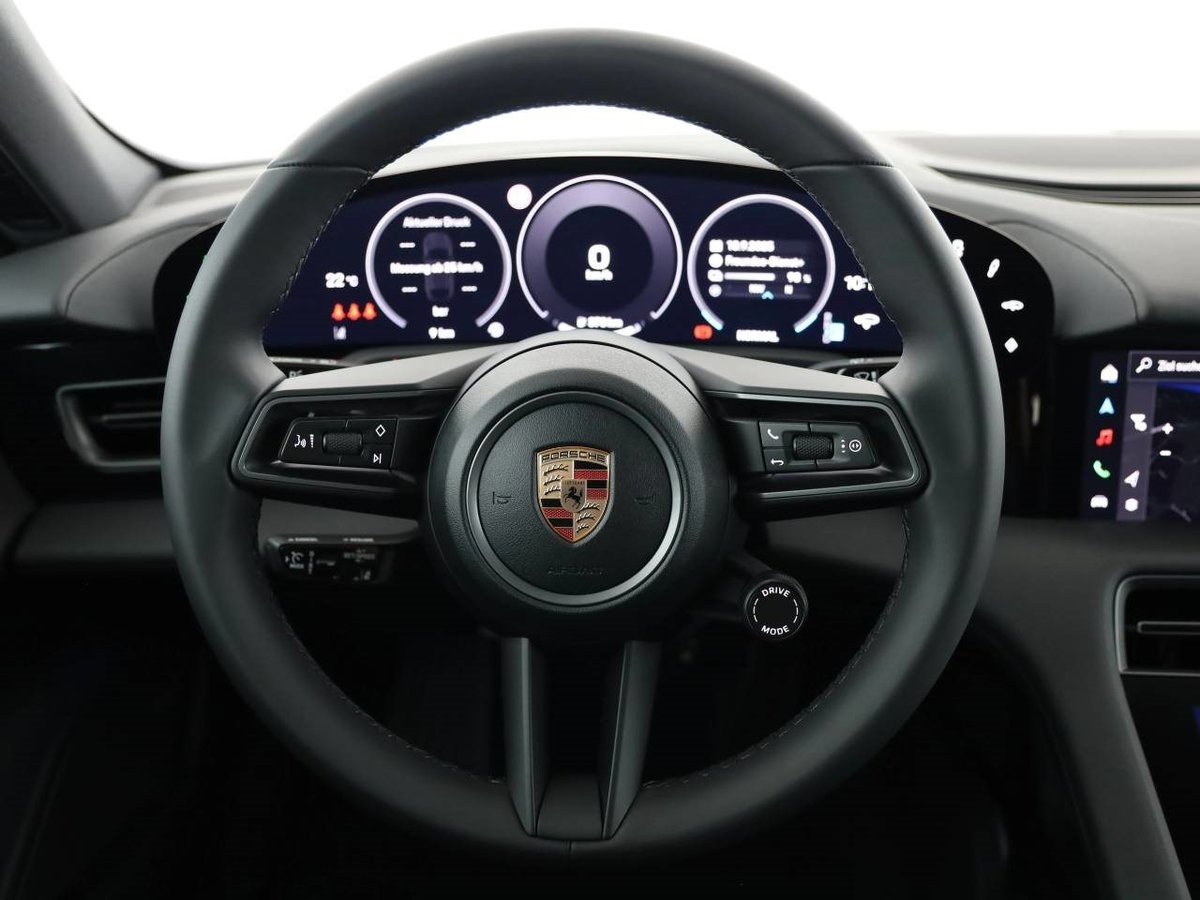 PORSCHE TAYCAN 4 Cross Turismo, Électrique, Voiture nouvelle, Automatique - 7